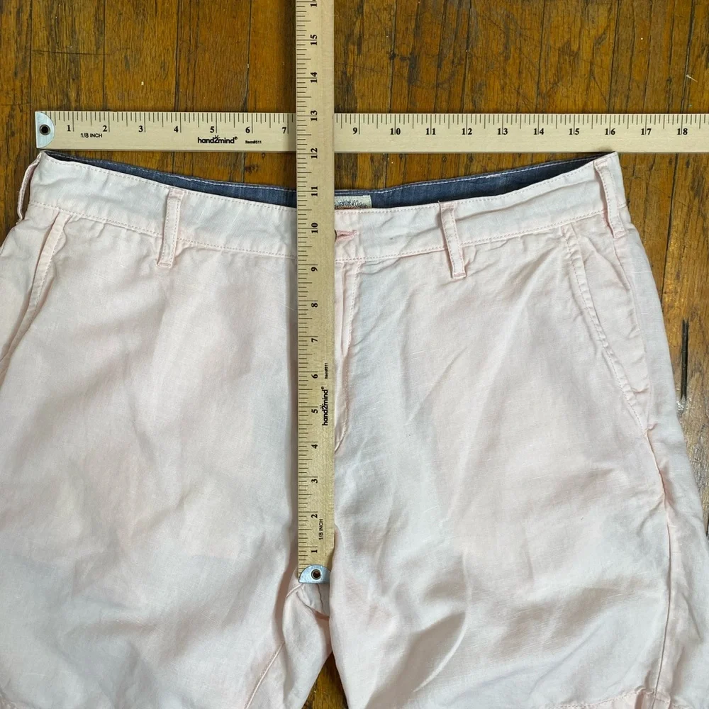 Faherty Men's Tradewinds 9
